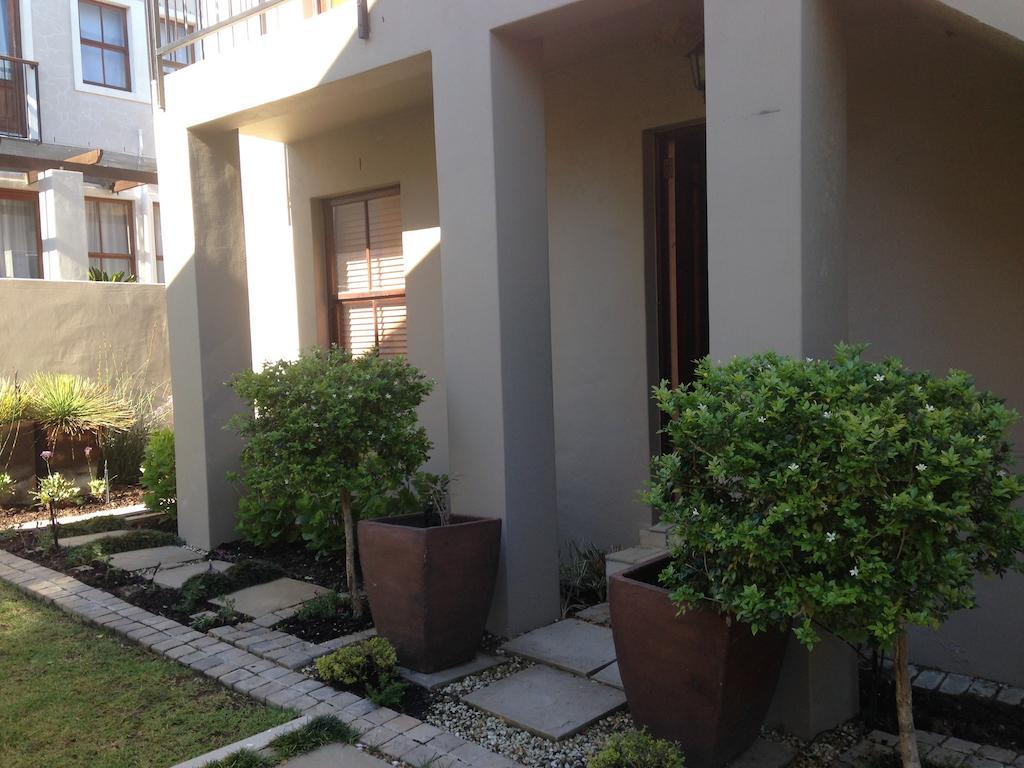 Fynbos Feniks Apartment Municipalità locale di Municipalità locale di Stellenbosch Esterno foto